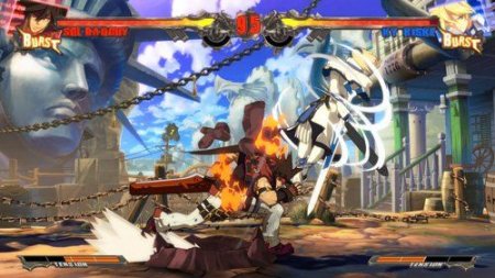 Guilty Gear Xrd -SIGN-   (Limited Edition) (PS4) Playstation 4