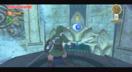   The Legend of Zelda: Skyward Sword Limited Edition Pack ( +  Wii Remote Plus   + Soundtrack) (Wii/WiiU)  Nintendo Wii 