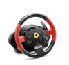 Руль с педалями Thrustmaster T150 Ferrari Wheel Force Feedback (PC/PS3/PS4) для PS4