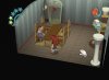 Купить игру My Sims (Wii/WiiU) на Nintendo Wii диск