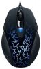 Мышь Genius X-G510 черный/рисунок оптическая (2000dpi) (PC) 