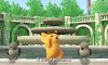 Купить игру Detective Pikachu (Детектив Пикачу) (Nintendo 3DS) на 3DS