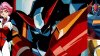 игра 70s-style Robot Anime Geppy-X (Switch) для Nintendo Switch