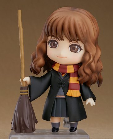  Good Smile Company Nendoroid:   (Harry Potter)   (Hermione Granger) (4580416906906) 10 