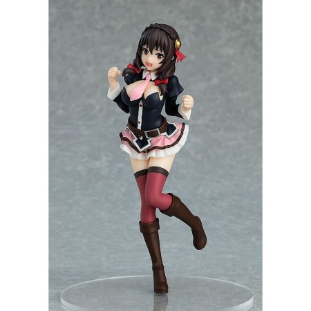 Фигурка Good Smile Company Pop Up Parade: Юн-юн (Yunyun) Этот замечательный мир (KonoSuba) (4545784043080) 18 см 