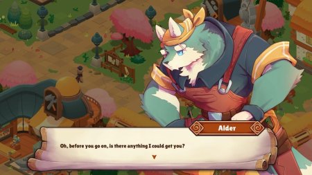 игра Cuisineer (Switch) для Nintendo Switch