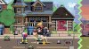 игра Scott Pilgrim EX (Limited Run) Русская Версия (Switch) для Nintendo Switch