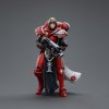  JoyToy:   1:18 (Sister Lonell 1:18)  40K        (Warhammer 40K Adepta Sororitas Order of the Bloody Rose Battle Sisters) (JT4522) 11   