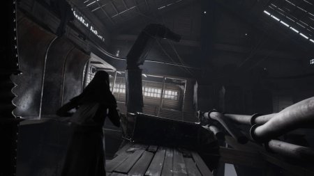Indika Русская Версия (PS5)