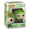 Фигурка Funko POP! Vinyl: Рекс (Rex) Фортнайт Серия 1 (Fortnite S1) (34957) 9,5 см