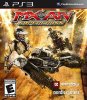 MX vs ATV: Supercross (PS3)