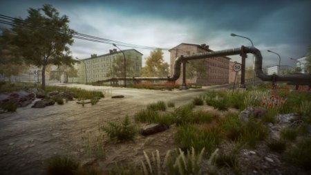 Игра Kursk (PS4) Playstation 4