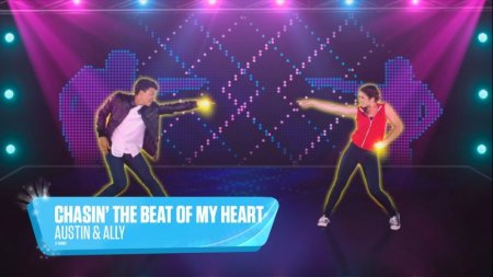 Just Dance. Disney Party 2  Kinect (Xbox One) 