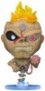 Фигурка Funko POP! Rocks: Эдди (Eddie) Айрон Мейден: Седьмой сын Седьмого Сына (Iron Maiden Seventh Son of Seventh Son) (57609) 9,5 см