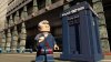 Игра LEGO Dimensions Стартовый набор (PS4) USED Б/У Playstation 4