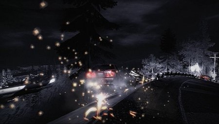 Need for Speed: Carbon Коллекционное издание (Collector’s Edition) (Xbox 360)