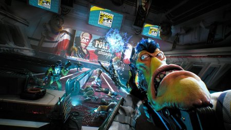 High On Life 2 (PS5)