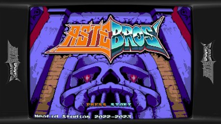 Astebros (PS5)