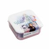  Набор контейнеров для хранения продуктов Funko: Холодное сердце 2 (Frozen 2) Бесстрашие: Доверься своему путешествию (Fearless: Trust Your Journey) (UT-FR06283) 3 шт