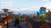 Игра Plants vs. Zombies: Garden Warfare (PS4) USED Б/У Playstation 4