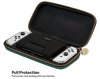 Чехол-сумка RDS Industries Deluxe Travel Case The Legend of Zelda: Tears of the Kingdom (NNS40G) (Slim Size) (Switch/OLED/Lite)