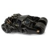 Модель машинки с фигуркой Jada Toys: Бэтмобиль "Темный рыцарь" 2008 (Batmobile Dark Knight 2008) 1:24 + Фигурка Бэтмен (Batman) 7 см (98261) 