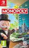 Monopoly (Монополия) 2024 Русская Версия (Switch)