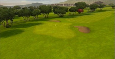 Купить игру Tiger Woods PGA Tour 10 (PS3) для Sony Playstation 3