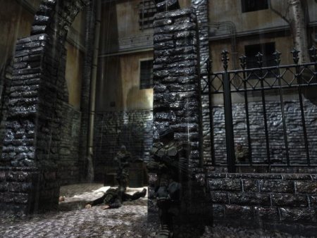 TimeShift (Xbox 360/Xbox One)