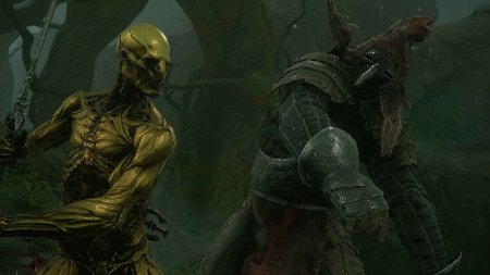 Игра Mortal Shell Enhanced Edition Ограниченное издание (Limited Edition) Издание Игра Года (Game of the Year Edition) Русская Версия (PS4) Playstation 4
