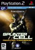 Tom Clancy's Splinter Cell: Pandora Tomorrow (PS2) USED Б/У