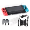 Набор аксессуаров 6 в 1 Super Game Kit DOBE (TNS-1880) (Switch)