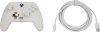 Геймпад проводной PowerA Enhanced Wired Controller for Xbox Series X/S (1518809-01) White (Белый) Оригинал (Xbox One/Series X/S/PC) 
