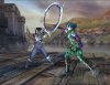SoulCalibur 3 (III) (PS2) USED Б/У