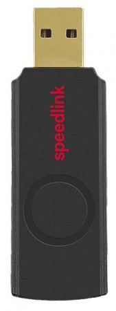   Speedlink RAIT (SL-650110-BK) (Switch/PC/PS3) 