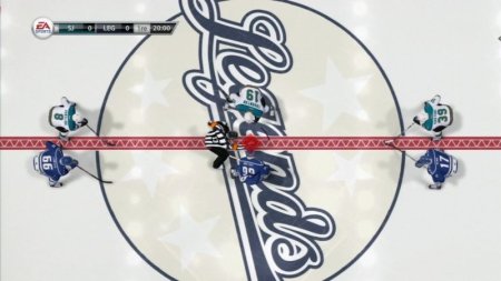 NHL 13 Русская Версия (Xbox 360)