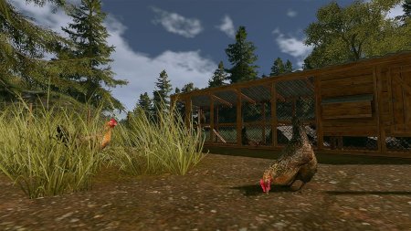 Real Farm Premium Edition Русская Версия (PS5)