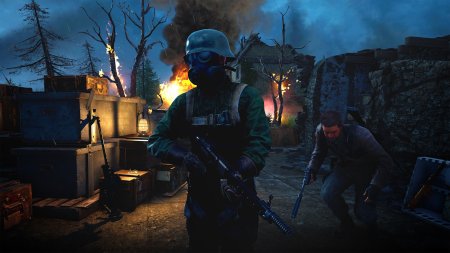 Sniper Elite: Resistance Русская Версия (PS5)