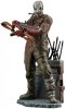  Kotobukiya:  (The Trapper Statue)    (Dead By Daylight) (4934054013685) 26 