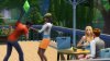 The Sims 4 City Living Expansion Pack Box (PC) 
