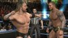 WWE SmackDown vs Raw 2010 (Xbox 360)
