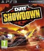 DiRT: Showdown Monster Edition (PS3)