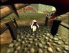 Pryzm Chapter One: The Dark Unicorn (PS2) USED Б/У