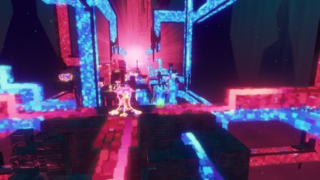 игра Lumote: The Mastermote Chronicles Русская Версия (Switch) для Nintendo Switch