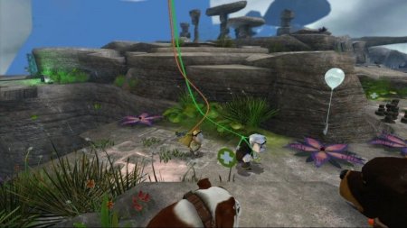 Disney / Pixar Вверх! (Up) (Xbox 360)