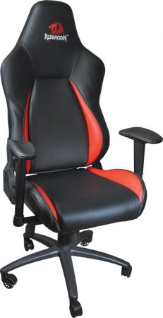 Игровое кресло Redragon Fury Pro (CT-386)