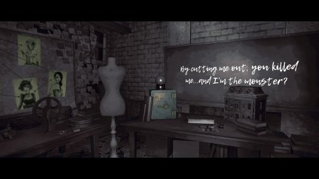 Dollhouse Box (PC) 
