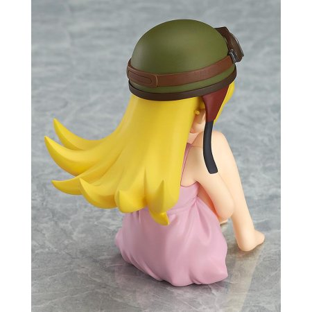 Фигурка Good Smile Company: Каору Нагиса (Kaworu Nagisa) Евангелион (Evangelion) (4571245295064) 20 см  