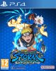 Naruto x Boruto: Ultimate Ninja Storm Connections (PS4/PS5)