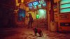 Игра Stray Русская Версия (PS4/PS5) USED Б/У Playstation 4